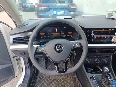 2021 Volkswagen Lavida 1.5L Automatic Vision Edition, фото 3, лот 10410884