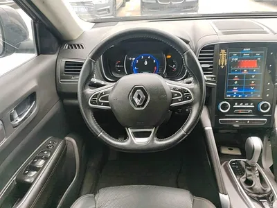 2017 Renault Koleos 2.5L 2WD Premium Edition, фото 3, лот 11141560