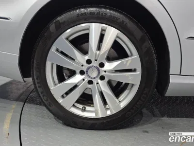 2013 Mercedes-Benz E-Class E300 Elegance, фото 4, лот 10048652