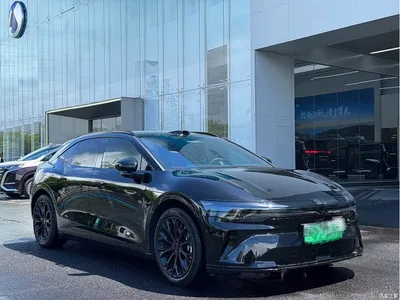 2025 ZEEKR 007GT Model RWD Smart Drive 75kWh, фото 3, лот 10836572