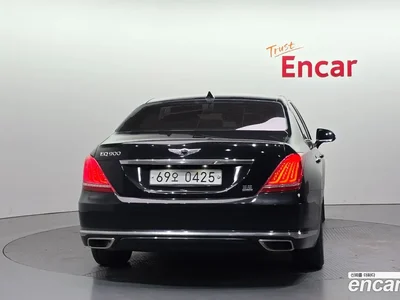2016 Genesis EQ900 3.8 GDI AWD, фото 3, лот 10193590