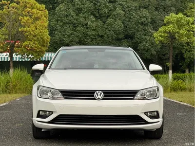 2017 Volkswagen Lamando 280TSI DSG Comfort Edition, фото 2, лот 10411742