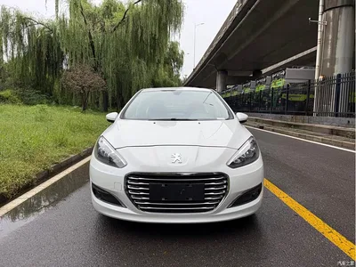 2014 Peugeot 308, фото 2, лот 10242644
