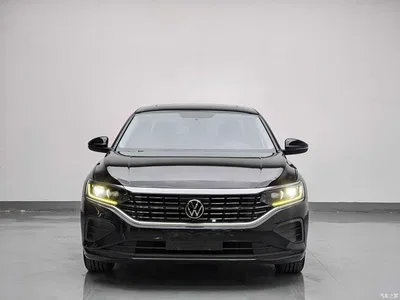 2022 Volkswagen Passat 280TSI Business Edition, фото 2, лот 10427236
