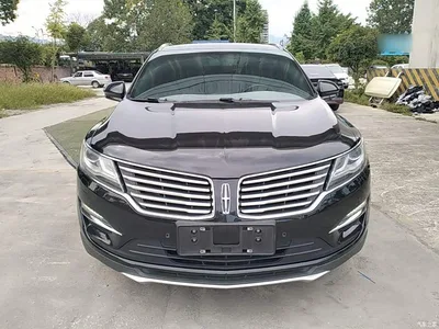 2014 Lincoln MKC 2.0T 2WD Elegance Edition, фото 3, лот 10319870