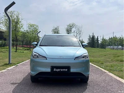 2022 Nezha Auto Nezha V Tide 300 Lite Ternary Lithium, фото 2, лот 10824296