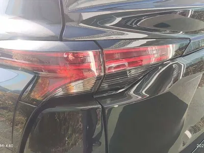 2024 Toyota Granvia 2.5L Hybrid Comfort, фото 4, лот 10383044