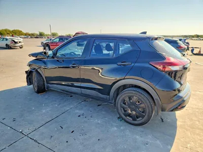 2021 NISSAN KICKS S, фото 2, лот 10755151