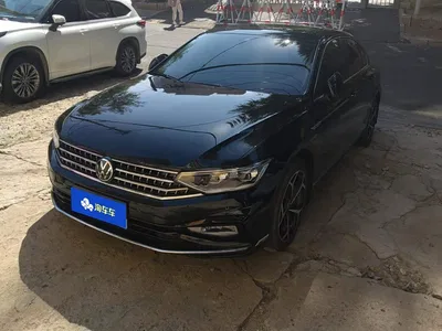 2023 Volkswagen Magotan Model 2 Million Commemorative Edition 330TSI DSG Luxury, фото 1, лот 10394552