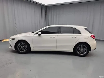 2019 Mercedes-Benz A-Class (Import) A 200 Dynamic Version, фото 4, лот 11197659