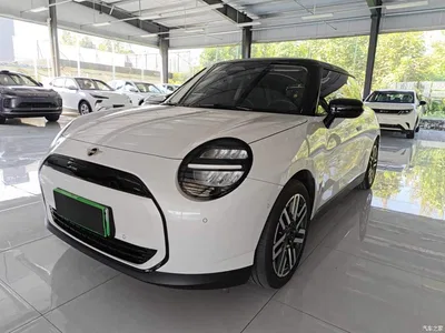 2025 MINI Electric MINI COOPER Model 456km COOPER E Classic, фото 1, лот 11153963
