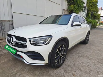2020 Mercedes-Benz GLC Facelift GLC 260 L 4MATIC Luxury, фото 2, лот 10293404