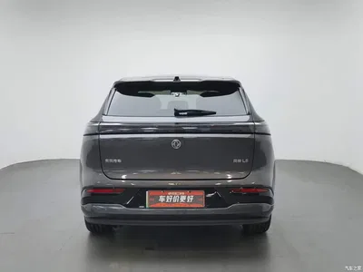 2025 Dongfeng Aeolus L8 Plug-in Hybrid, фото 4, лот 11161026