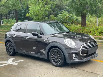2015 MINI MINI 1.5T COOPER Excitement 5-Door, фото 3, лот 11135705