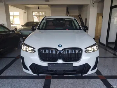 2022 BMW iX3 Facelift Innovation Leader Model, фото 3, лот 10475165