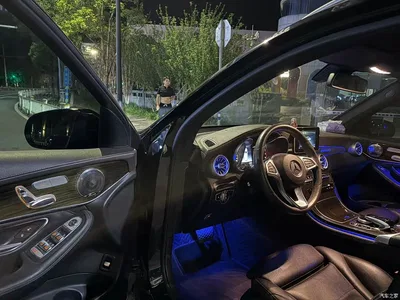 2018 Mercedes-Benz GLC 260 4MATIC Dynamic, фото 4, лот 10294614