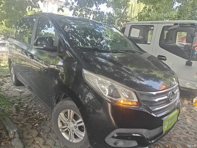 2016 SAIC Maxus Maxus G10 2.0T Automatic Elite, фото 4, лот 11155301