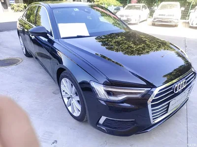 2022 Audi A6L 45 TFSI Premium Elegance, фото 4, лот 10433651