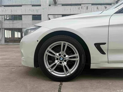 2020 BMW 3 Series GT 320i M Sport Package, фото 4, лот 10473254