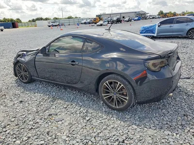 2013 SUBARU BRZ 2.0 PREMIUM, фото 2, лот 10885330