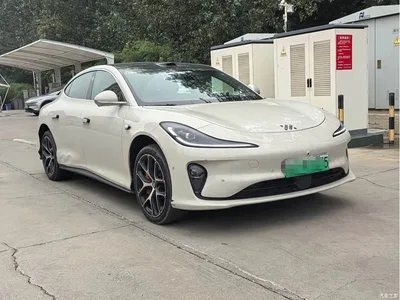 2025 IM Motors IM L6 Ultra, фото 3, лот 11179335