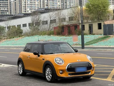 2014 MINI MINI 1.5T COOPER Fun, фото 4, лот 10350325
