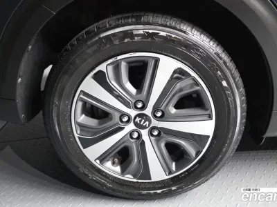 2017 Kia Niro Prestige, фото 4, лот 10229331