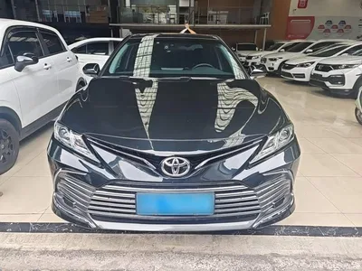 2022 Toyota Camry 2.0GVP Leading Edition, фото 3, лот 10902721