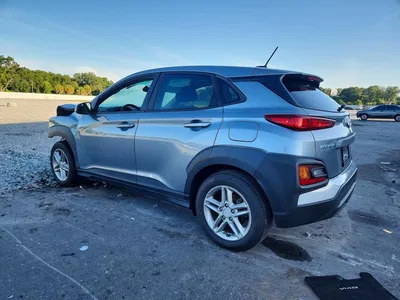 2019 HYUNDAI KONA SE, фото 2, лот 10751325