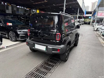 2023 Baojun Yueye Intelligent Premium Edition, фото 4, лот 10835479