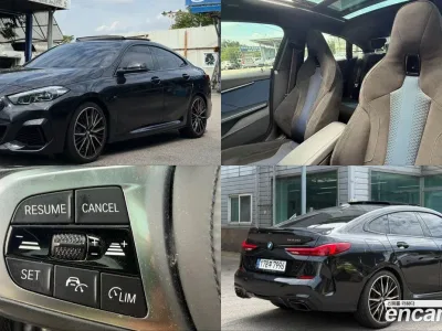 2020 BMW 2-Series M235i xDrive Performance Edition 25th, фото 1, лот 10218485