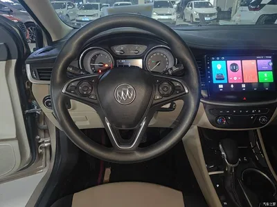 2019 Buick Verano Sedan 15S Auto Leading, фото 3, лот 10267580