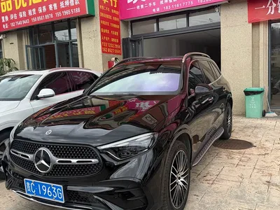 2024 Mercedes-Benz GLC 300 L 4MATIC Luxury 5-seater, фото 2, лот 10294668