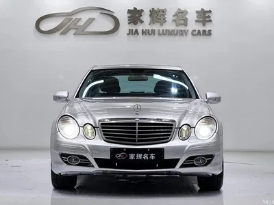 2008 Mercedes-Benz E-Class E 230 Fashion, фото 2, лот 10404673