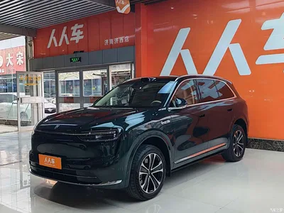 2026 AITO Wenjie AITO M7 Extended Range Max AWD 5-seater, фото 1, лот 10276526