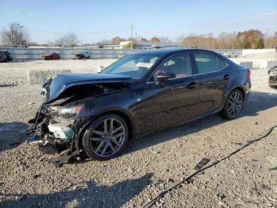 2014 LEXUS IS 250, фото 1, лот 10849586