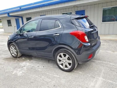 2016 BUICK ENCORE, фото 2, лот 10861913