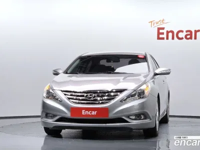 2011 Hyundai Sonata Top, фото 3, лот 10803206