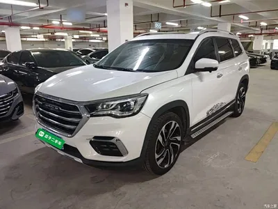 2019 Jetour X90 1.5T Manual Smart 5-seater China VI, фото 2, лот 11196741