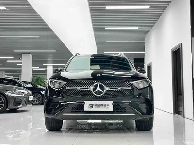 2024 Mercedes-Benz GLC 260 L 4MATIC Luxury 5-seater, фото 2, лот 11095617