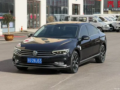 2020 Volkswagen Magotan 330TSI DSG Leading, фото 1, лот 10436973