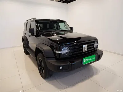 2023 Tank 300 Off-Road Edition 2.0T Conqueror, фото 4, лот 10345620