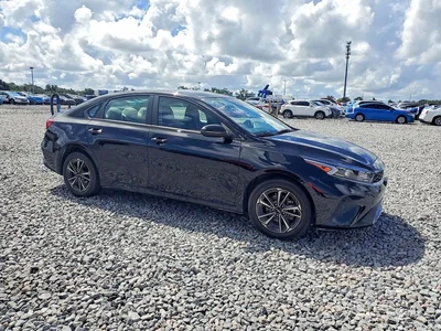 2023 KIA FORTE LXS, фото 4, лот 10782455
