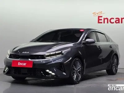 2022 Kia K3 1.6, фото 1, лот 10528256
