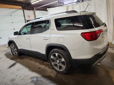 2017 GMC ACADIA SLT-2, фото 2, лот 10808977