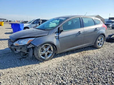 2013 FORD FOCUS SE, фото 1, лот 10532290