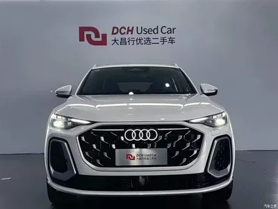 2026 Audi Q5L Model Base Version, фото 2, лот 10236645