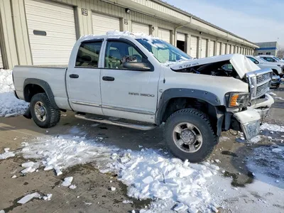 2005 DODGE RAM 3500 ST, фото 4, лот 10897913