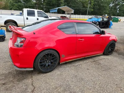 2015 SCION TC BASE, фото 3, лот 10880737
