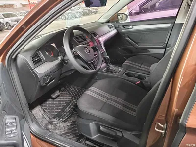 2017 Volkswagen Lamando 230TSI DSG Trend Edition, фото 4, лот 10469003